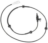Capteur de vitesse de roue ABS 6PU 010 039-801 HELLA pour CITROËN PEUGEOT