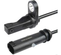Capteur de vitesse de roue ABS 70660155 HERTH+BUSS ELPARTS pour BMW 1 3 4 Coupé