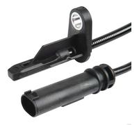 Capteur de vitesse de roue ABS 70660159 HERTH+BUSS ELPARTS pour MINI BMW OPEL