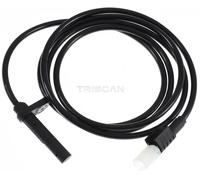 Capteur de vitesse de roue ABS 8180 10324 TRISCAN pour MERCEDES-BENZ VW