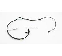 TRISCAN 8180 10400 Capteur ABS