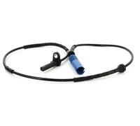 Capteur de vitesse de roue ABS 8180 11141 TRISCAN pour BMW 5 Touring