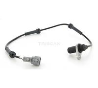 Triscan Capteur de vitesse de roue ABS 8180 14407 pour NISSAN X-TRAIL I