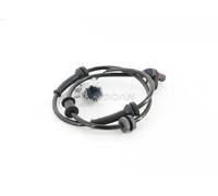 TRISCAN Capteur de vitesse de roue ABS 8180 14409 Essieu avant pour Nissan Navara NP300 47910EA025
