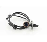 Capteur de vitesse de roue ABS 8180 14411 TRISCAN pour NISSAN NAVARA NP300