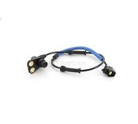 TRISCAN 8180 21101 Capteur ABS