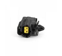Capteur de vitesse de roue ABS 8180 21202 TRISCAN pour CHEVROLET DAEWOO