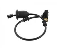 Capteur de vitesse de roue ABS 8180 23227 TRISCAN pour MERCEDES-BENZ CHRYSLER
