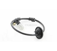 Triscan Capteur de vitesse de roue ABS 8180 23406 pour Mercedes-Benz Classe C