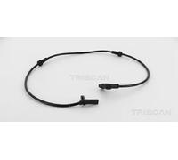 TRISCAN 8180 23700 Capteur ABS