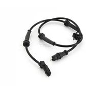 Capteur de vitesse de roue ABS 8180 25106 TRISCAN pour RENAULT MEGANE II Break