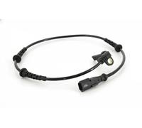 Capteur de vitesse de roue ABS 8180 25109 TRISCAN pour RENAULT DACIA