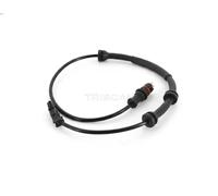 Capteur de vitesse de roue ABS 8180 25111 TRISCAN pour RENAULT VEL SATIS