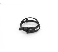 Triscan Capteur de vitesse de roue ABS 8180 25211 Arrière pour Renault Mégane II Break