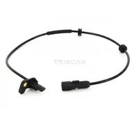 Triscan Capteur ABS 8180 25236 - Capteur de vitesse de roue pour Renault ZOE Clio IV (479006210R)