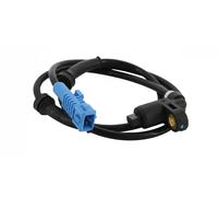 Capteur de vitesse de roue ABS 8180 28104 TRISCAN pour PEUGEOT 206 Van 206 CC