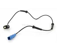 Capteur de vitesse de roue ABS 8180 28201 TRISCAN pour PEUGEOT 206+ 206 Van
