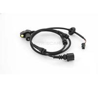 Capteur de vitesse de roue ABS 8180 29113 TRISCAN pour AUDI SEAT