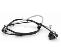 Capteur de vitesse de roue ABS 8180 29214 TRISCAN pour VW PASSAT B5 PASSAT B5.5