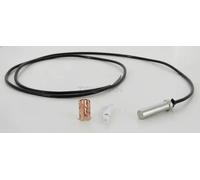 Capteur de vitesse de roue ABS 8180 29231 TRISCAN pour MERCEDES-BENZ VW