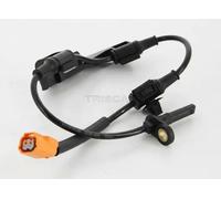 Capteur de vitesse de roue ABS 8180 40221 TRISCAN pour HONDA CR-V II