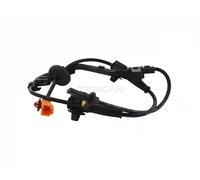 Capteur de vitesse de roue ABS 8180 40527 TRISCAN pour HONDA JAZZ II JAZZ III