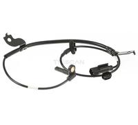 Capteur de vitesse de roue ABS 8180 42325 TRISCAN pour MITSUBISHI CITROËN