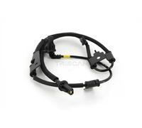 Capteur de vitesse de roue ABS 8180 43107 TRISCAN pour HYUNDAI TUCSON