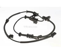 Capteur de vitesse de roue ABS 8180 43139 TRISCAN pour HYUNDAI KIA
