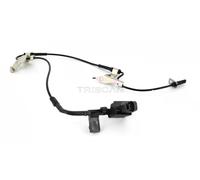 Capteur de vitesse de roue ABS 8180 50111 TRISCAN pour MAZDA 6 Hatchback 6 Break