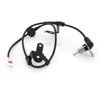 TRISCAN 8180 50204 Capteur, vitesse de roue Essieu arri┼ī├Č┬ŻŌö¼┬«re pour MAZDA