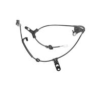 Capteur de vitesse de roue ABS 8954202050 ALS1393 5S6765 pour Toyota pour Corolla 1.8L 03-08 Capteur de vitesse ABS(RR 89516-12010)