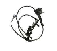 Capteur de vitesse de roue ABS 8954202050 ALS1393 5S6765 pour Toyota pour Corolla 1.8L 03-08 Capteur de vitesse ABS(FL 89543-12070)