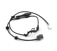 Capteur de Vitesse de Roue ABS 89543-02080 89542-02080 Capteur de Vitesse de Roue ABS pour Toyota pour Corolla 2007-2012 Avant Arrière