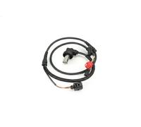 Capteur de vitesse de roue ABS 9410100 KRAFT AUTOMOTIVE pour AUDI VW SKODA