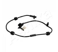Capteur de vitesse de roue ABS arrière 151-03-360 ASHIKA pour MAZDA 2