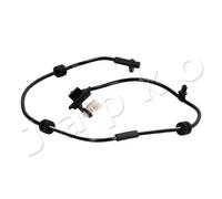 JAPKO Capteur de vitesse de roue ABS 151360 Arrière pour Mazda 2