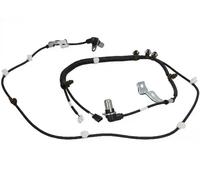 JAPANPARTS ABS-833 Capteur Abs Suzuki Grand Vitara I