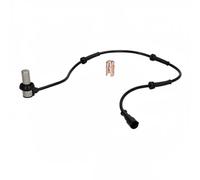 Capteur de vitesse de roue ABS arrière ABS-L12 JAPANPARTS pour LAND ROVER