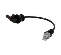 Capteur de vitesse de roue ABS arrière ABS-W22 JAPANPARTS pour OPEL CHEVROLET