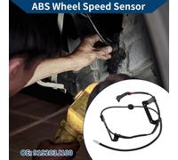 Capteur De Vitesse De Roue Abs Arrière Droit Capteur Abs Système De Freinage Antiblocage N°919203J100 Pour Hyundai Veracruz 2007-2013