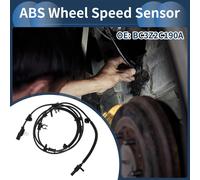 Capteur De Vitesse De Roue Abs Arrière Droit Capteur Abs Système De Freinage Antiblocage No.Bc3Z2C190A Pour Ford F-250 Super Duty 2011-2016
