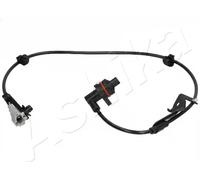 Capteur de vitesse de roue ABS arrière droite 151-02-2028 ASHIKA pour TOYOTA