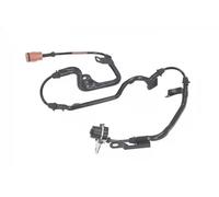 ASHIKA 151-04-472 Capteur ABS