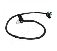 Capteur de vitesse de roue ABS arrière droite 151-05-536 ASHIKA pour MITSUBISHI