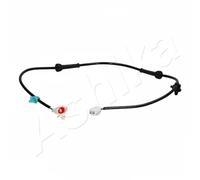 ASHIKA 151-08-821 Capteur ABS