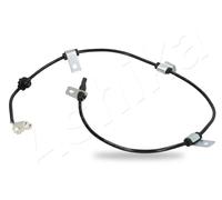 ASHIKA 151-08-837 Capteur ABS