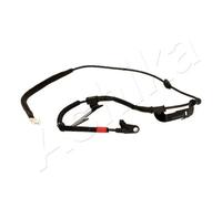 Capteur de vitesse de roue ABS arrière droite 151-0H-H93 ASHIKA pour HYUNDAI