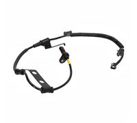 Capteur de vitesse de roue ABS arrière droite 151-0K-K43 ASHIKA pour KIA HYUNDAI