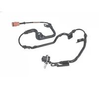 Capteur de vitesse de roue ABS arrière droite ABS-472 JAPANPARTS pour HONDA
